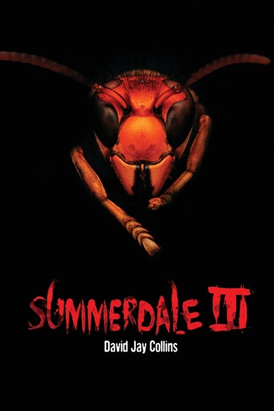 Summerdale III - cover