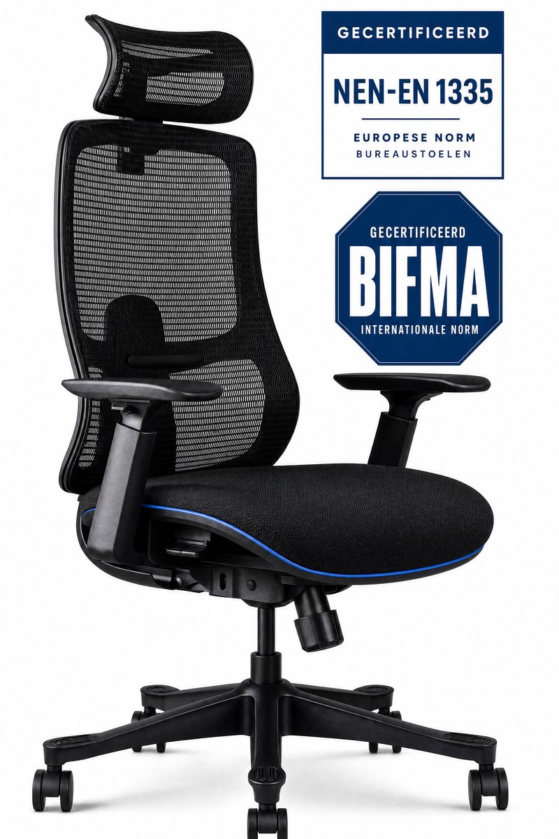 Ergonomische Bureaustoel - Office Chair
