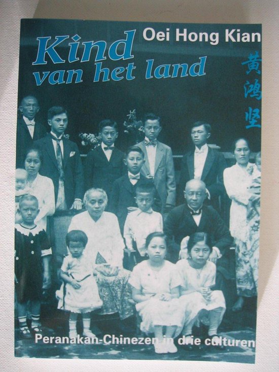 9789075413069 - Kind Van Het Land