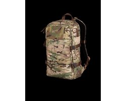 Savotta Niukka 20L backpack - Multicam