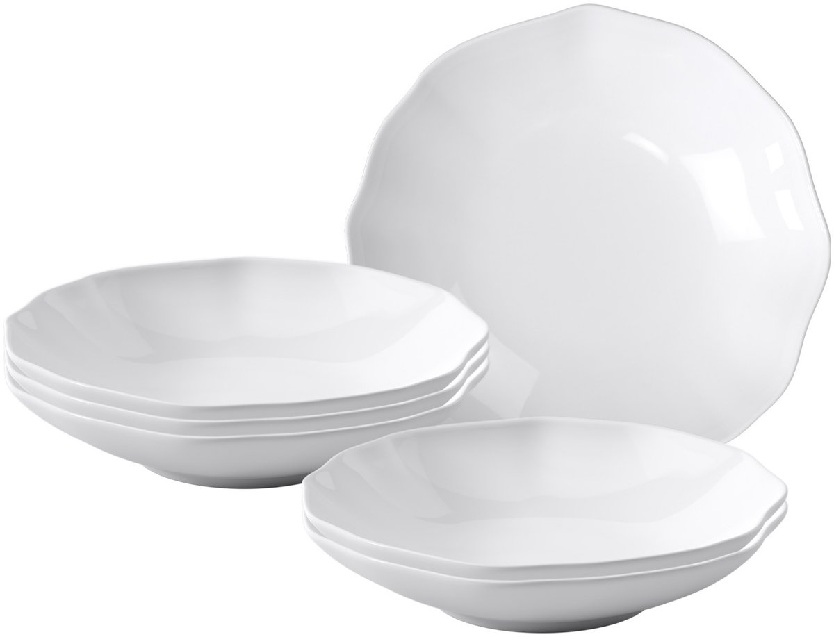 Dessertschalen Pura ø 15,1 cm Set van 6