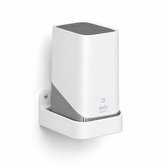 Promount Wandhouder geschikt voor Eufy HomeBase 3 – Basisstation Houder / Wall Mount – Zwart