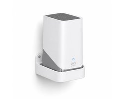 Promount Wandhouder geschikt voor Eufy HomeBase 3 – Basisstation Houder / Wall Mount – Zwart
