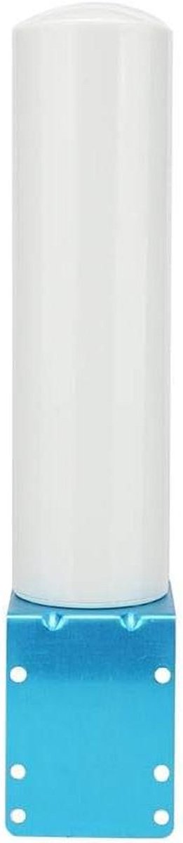 Signaalversterker Antenne - 4G Antenne Buiten - Mobiel Internet Verbeteren - Volledige Frequentieband - 10-12 dBi - Zwart