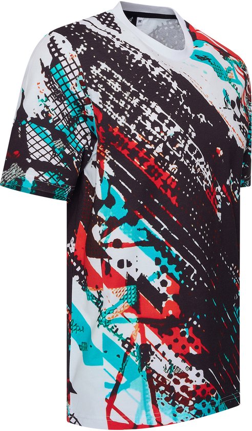 Australian T-Shirt Archive Special Jorix | Summer 2026 - Maat L