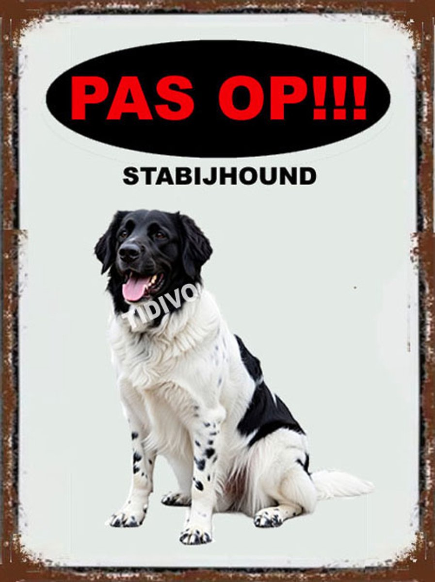 Stabijhound 17