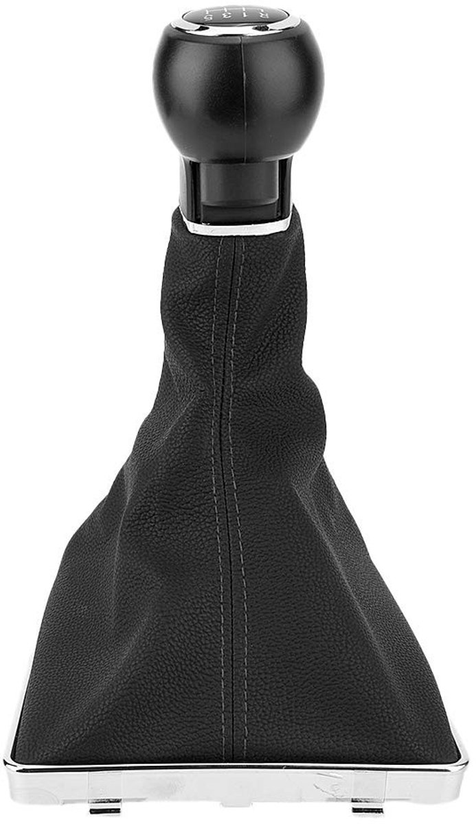 Store_9 - Astra H 1.6 2004-2010 - Gear Shift Knob - Upgrade auto interieur - Modern - 5 en 6 versnellingen - Perfecte vervanging - Hoogwaardige...