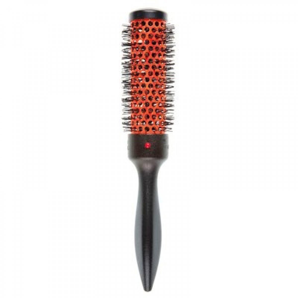 Denman Thermoceramic Hot Curl Neon Curling Brush D74 Ø30mm Borstel Ref.DE074NEON 1St