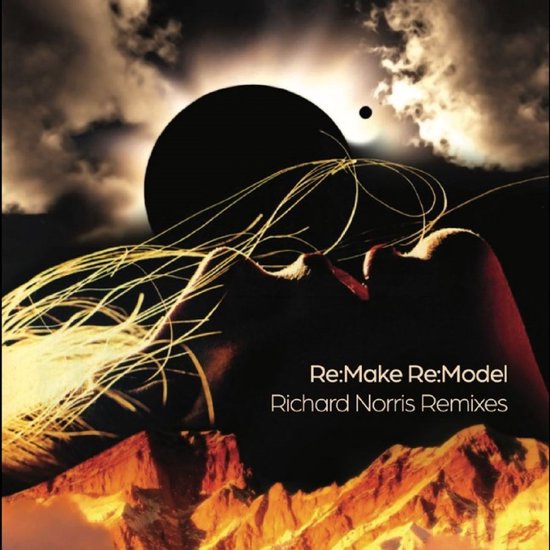 Richard Norris - Re-Make: Re-Model (Richard Norris Remixes) (2 CD)
