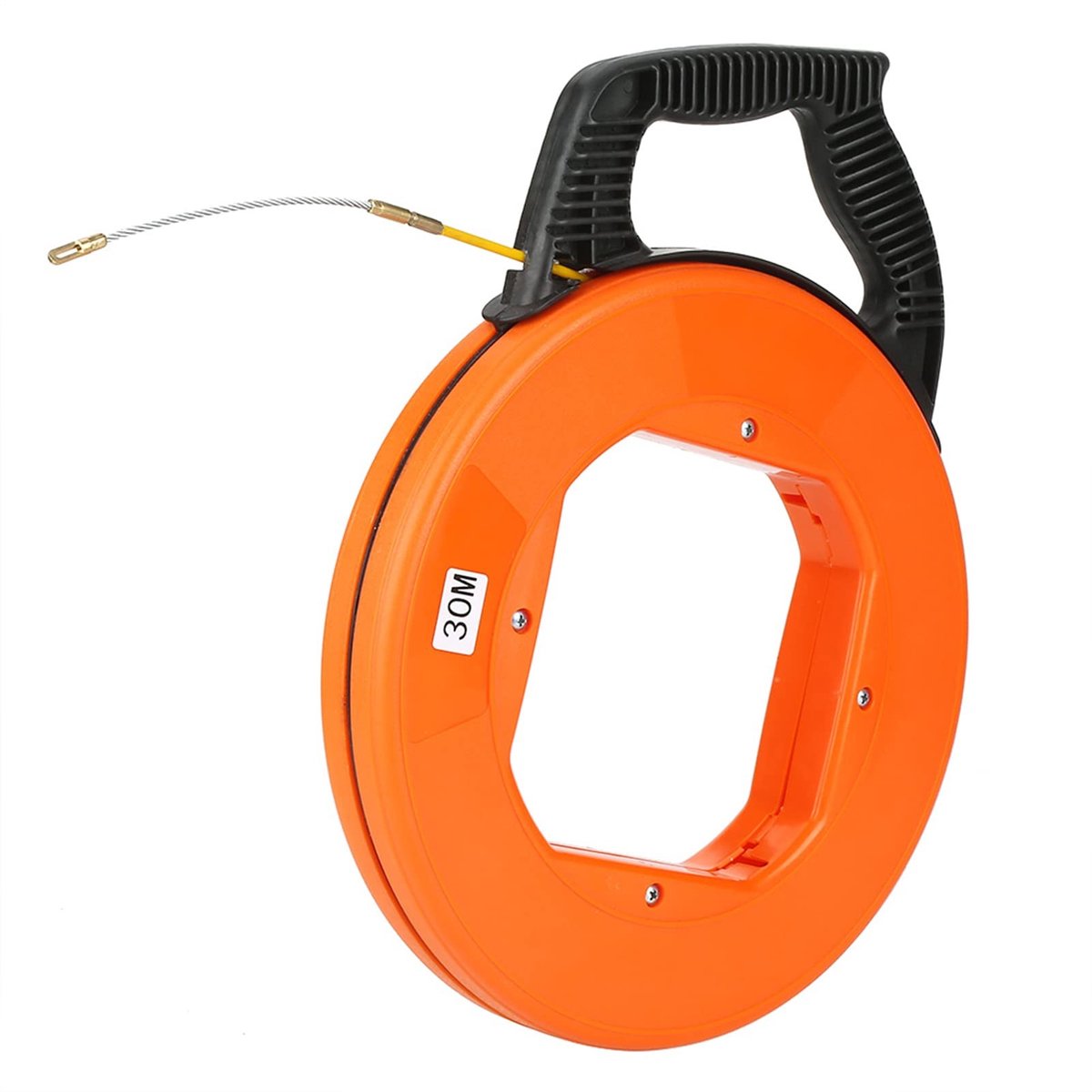 By shayne - Visstape - Kabeltrekker - Ergonomische handgreep - 30