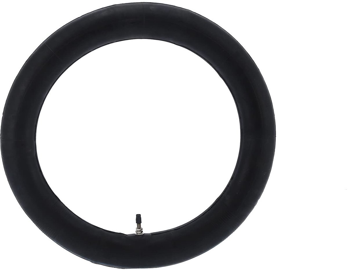 Allecto - Binnenband - Rubber Band - Sterke compatibiliteit - 2.5/2.75-14 - Geschikt voor 50cc 110cc 125cc 140cc 150cc 160cc - Hoogwaardige kwaliteit