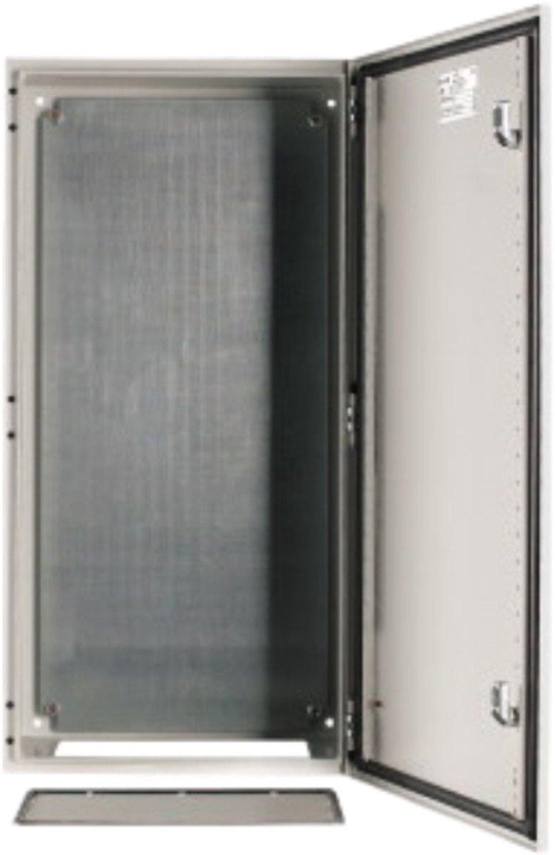 Eaton CS-84/200 EAT WANDKAST IP66 MONTAGEPL
