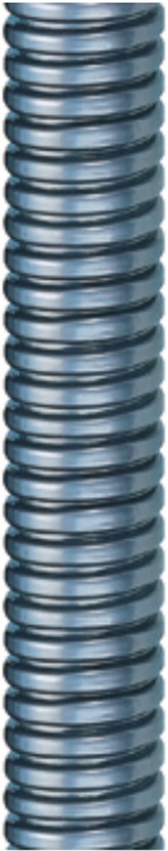 Flexa 2210.711.049 FLE METALEN BESCHERMSLANG MET per 25
