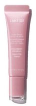 Sérum teinté pour les lèvres Glaze Craze de LANEIGE – Paillettes de Strawberry – Brillant et nourrissant – 12 g