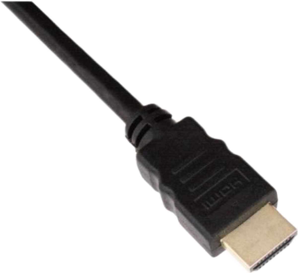 Gigamedia HDMI kabel 1.4 - 10 meter ZW