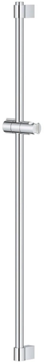 Grohe Tempesta Glijstang - 90cm - chroom