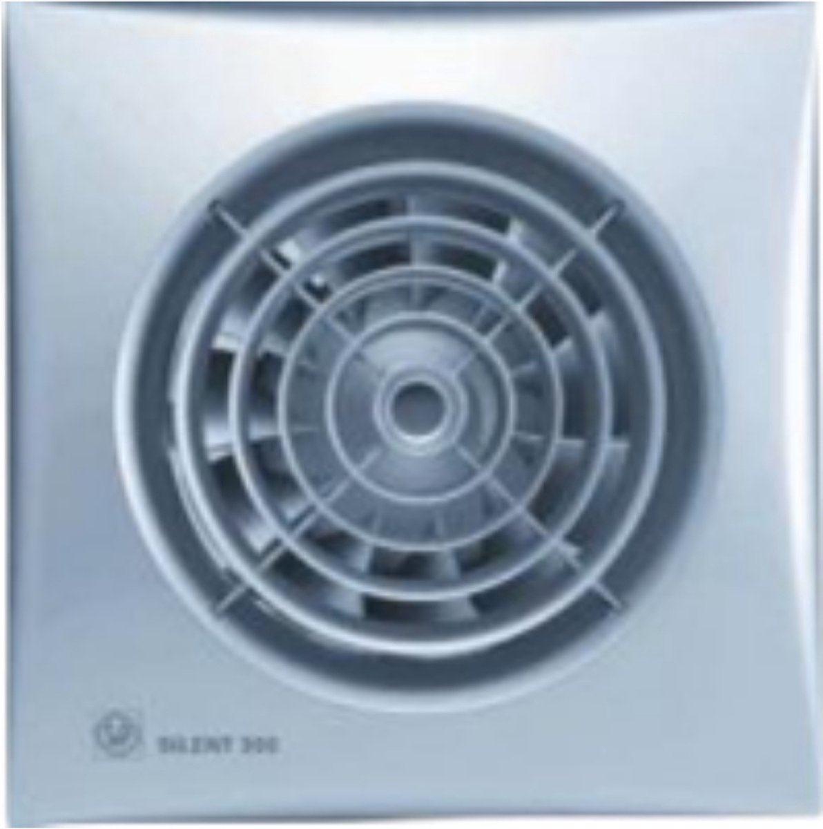 Soler & Palau SILENT 300 CZ 230V S SOL SILENT 300 CZ 230V 50HZ