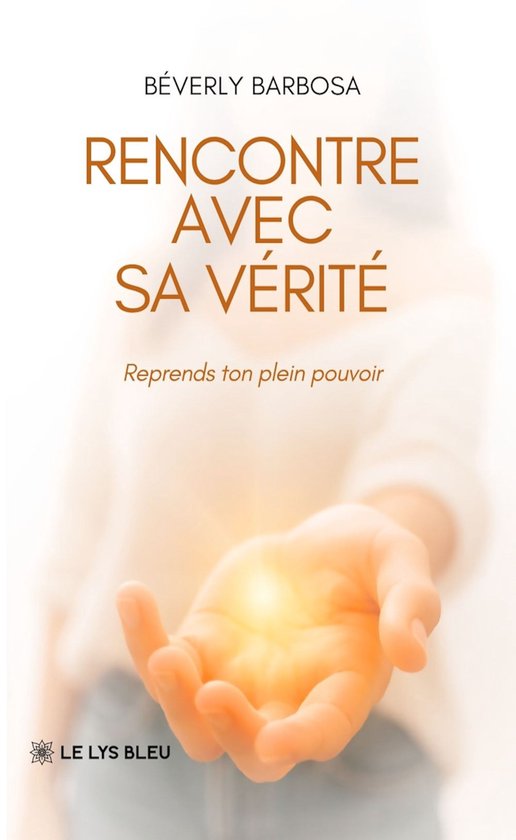 Rencontre avec sa vérité - cover