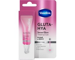 Vaseline Gluta-Hya Rosy Pink Lipgloss