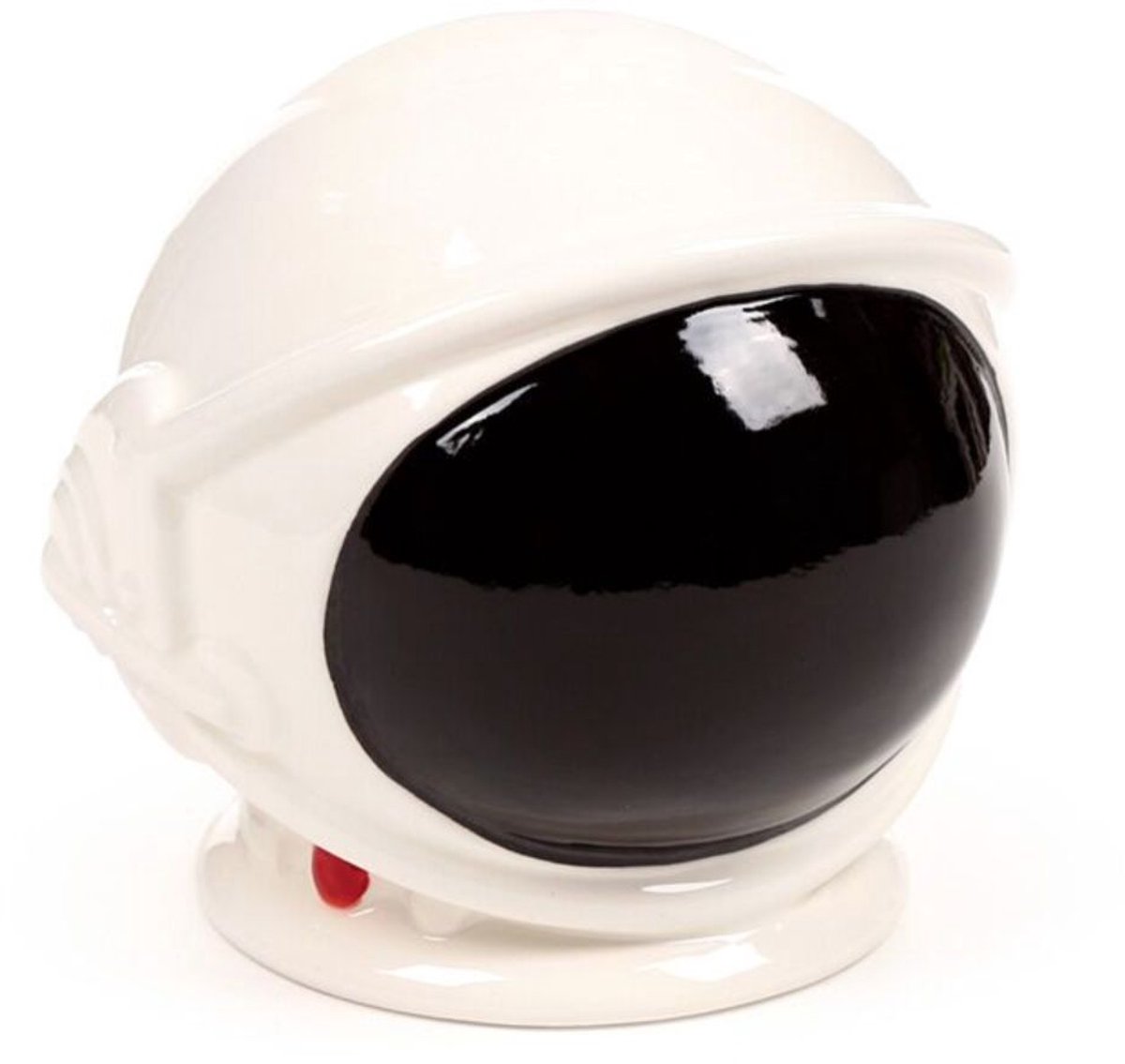 Spaarpot ruimtevaart helm - Pukator