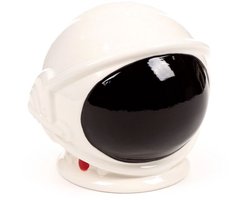 Spaarpot ruimtevaart helm - Pukator