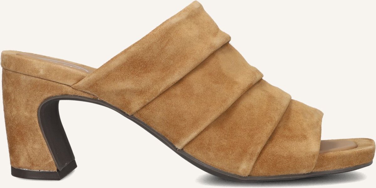 Ash Eva Sandalen Dames Camel