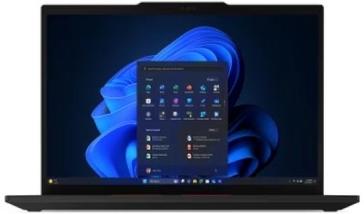 Lenovo ThinkPad T14 Gen 6 Laptop – 14 inch – Intel Core Ultra 5 – 32GB RAM – 512GB SSD – Windows 11 Pro thumbnail 2