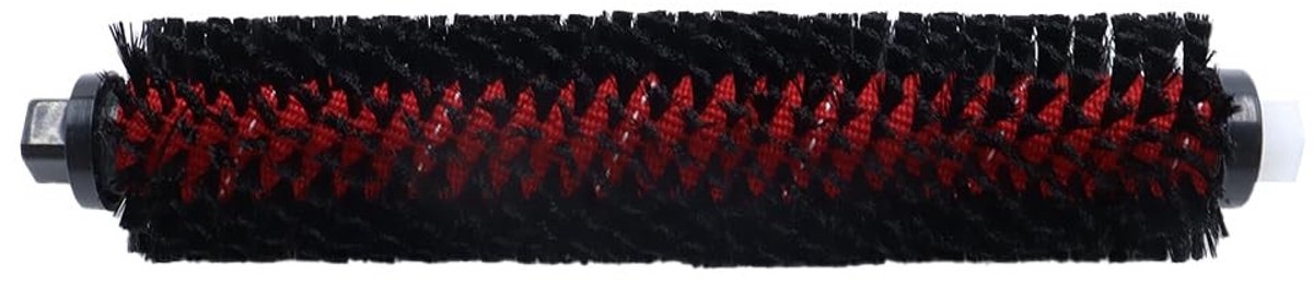 Allecto - Cleaning Brushes - Geschikt voor Roborock S7 MaxV Ultra en S7 Pro Ultra - 115mm - Efficiënt reinigen - Hoogwaardige kwaliteit - Onderhoud...