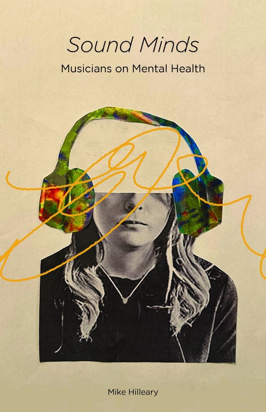Sound Minds - cover
