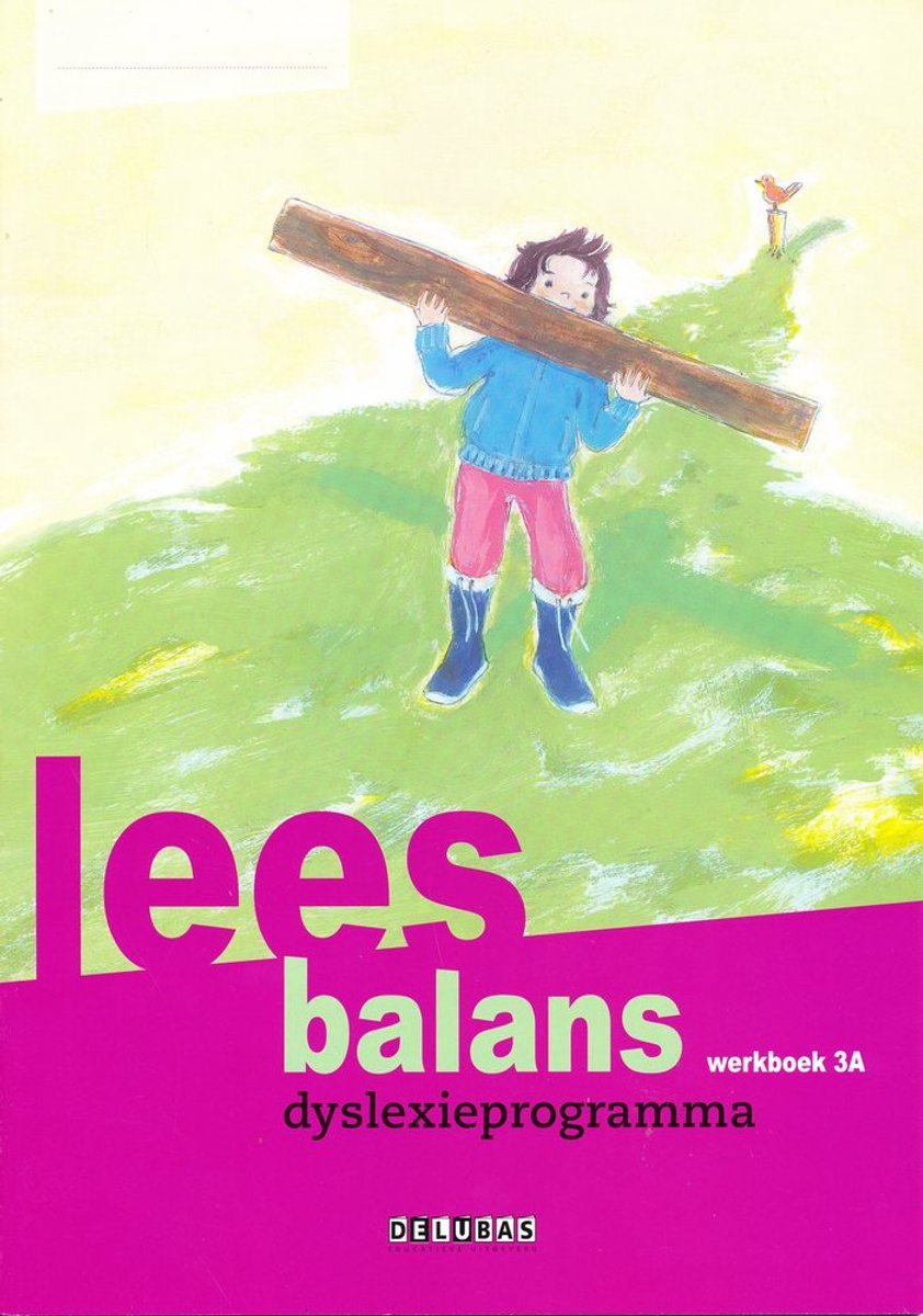 Leesbalans leerlingenset 3 ( zie omschrijving )