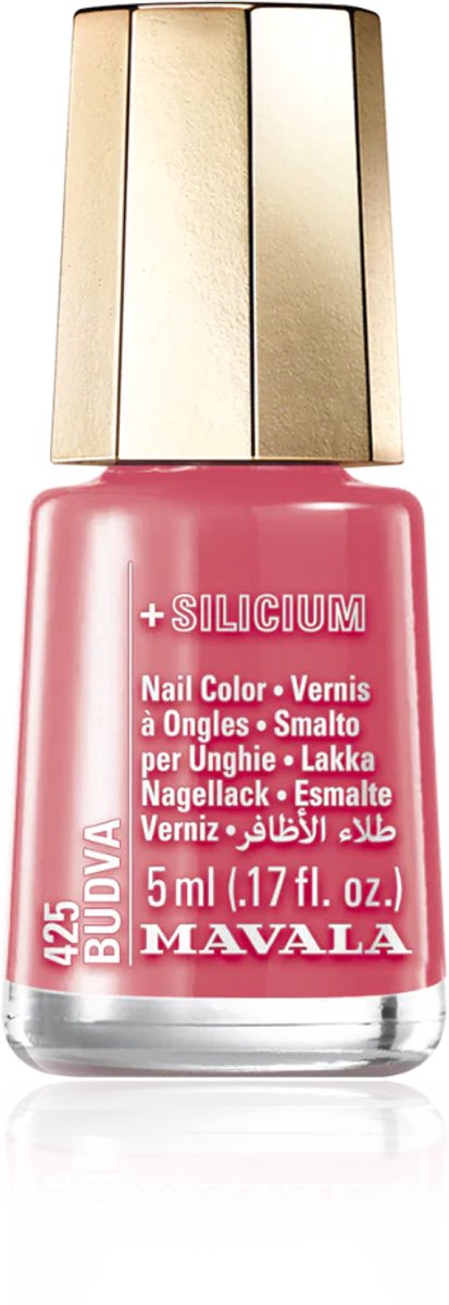 Mavala Mini Color 425, Budva 5 ml