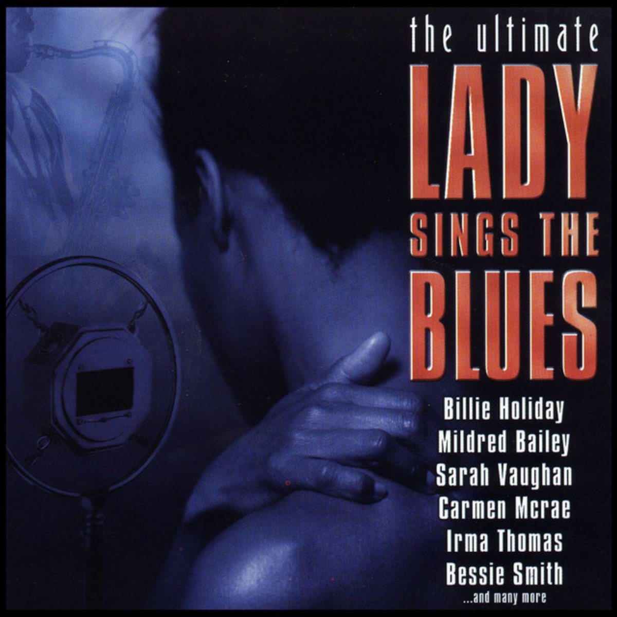 Various - Lady Sings The Blues