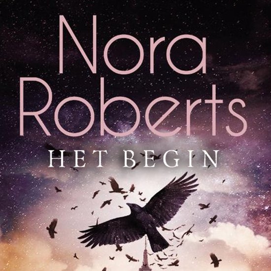Het begin - cover