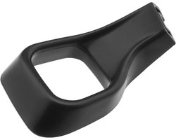 Verstelbare Handgreep voor Voorstoel Links - Compatibel met A3 S3 8P TT TTS R8 - Zwart ABS, Stoelverstelling, Comfort en Vervangingsonderdeel