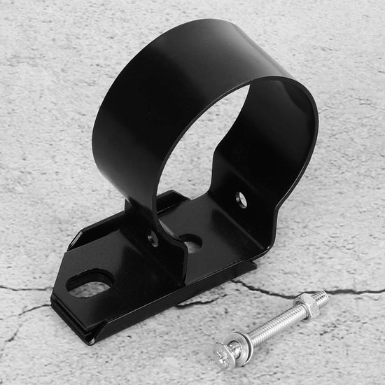 Dailygoody - Beugel Bobine - Aluminium - Duurzaam en Hittestressbestendig - Zwart - Vervangingsonderdeel voor Mustang en F150 - Geschikt voor 2602... — afbeelding 3