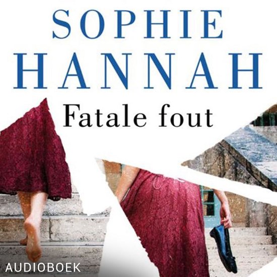 Fatale fout - cover