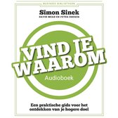 Vind je waarom
