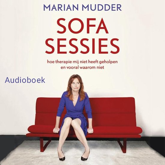Sofasessies - cover
