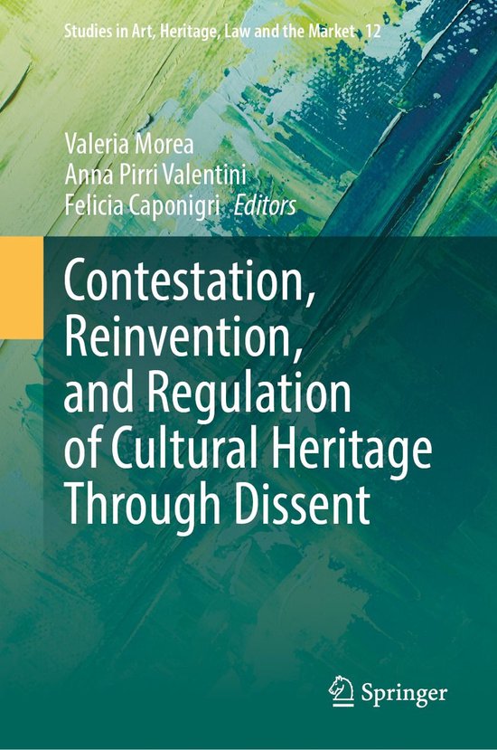 Law and Criminology (R0) - Contestation, Reinvention, and Re ... - cover