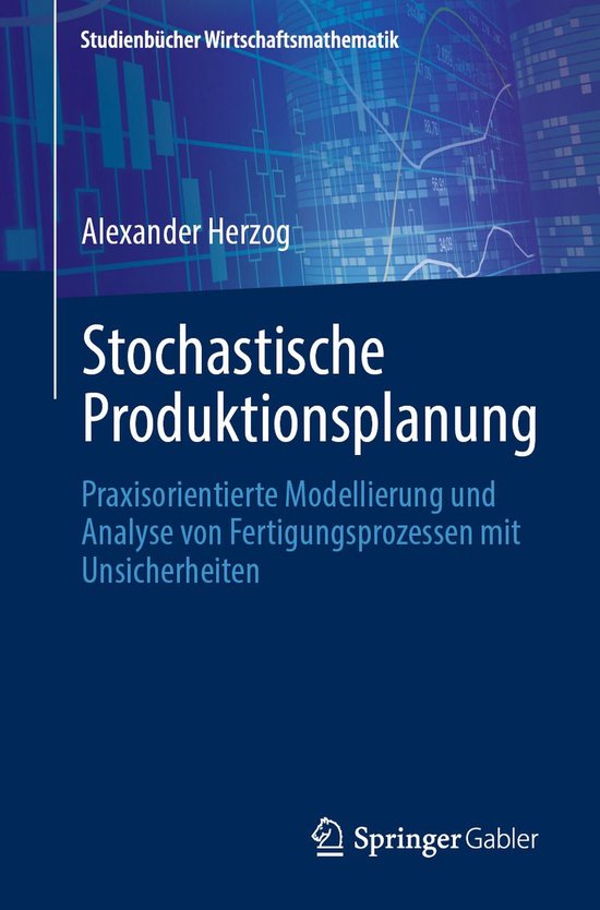 Life Science and Basic Disciplines (German Language) - Stoch ... - cover