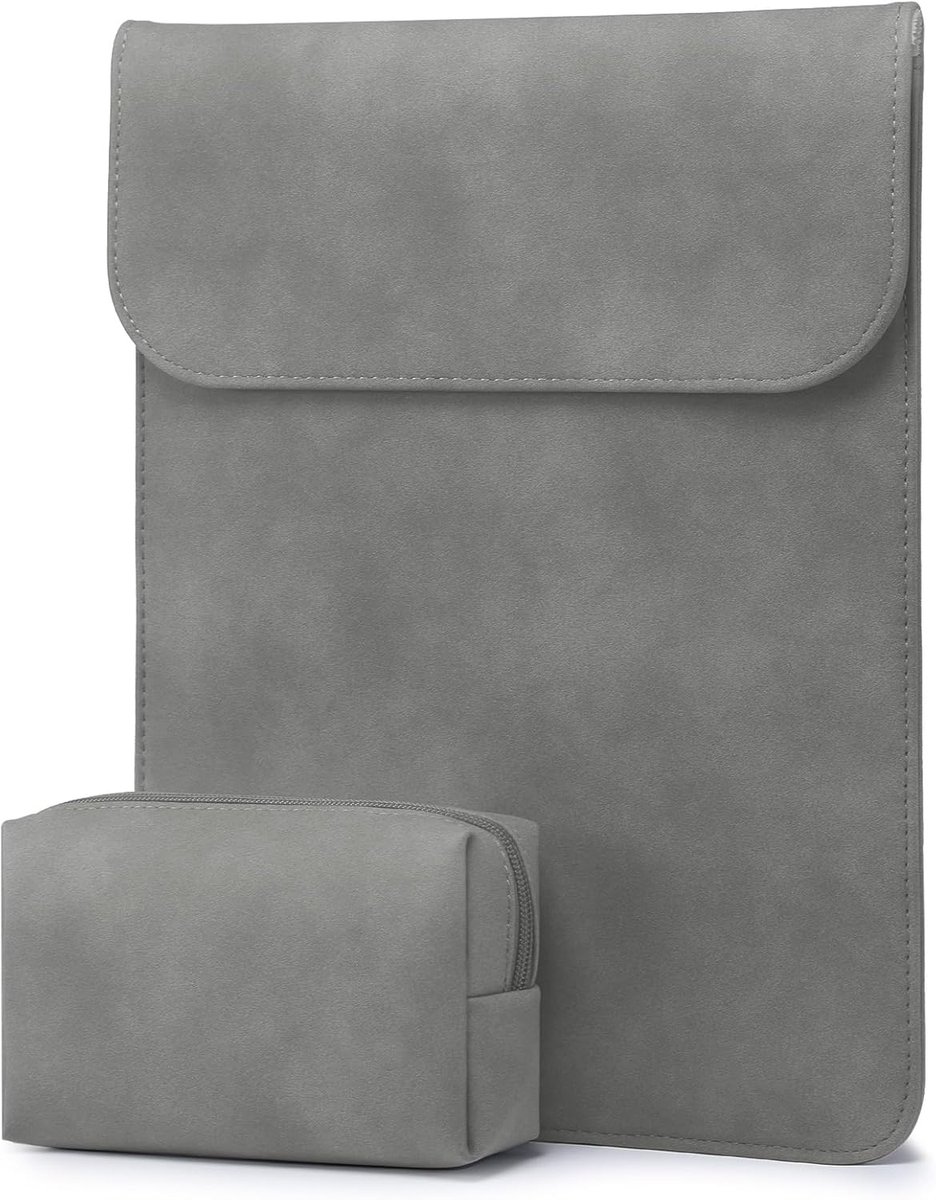 Originap laptophoes en tas