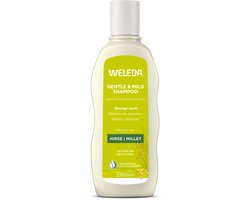 Weleda Pluimgierst Shampoo Mild 190ml