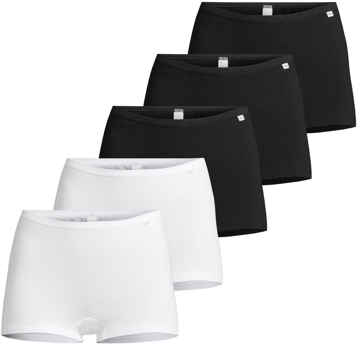 Speidel Dames slip / onderbroek 5 pack Britta