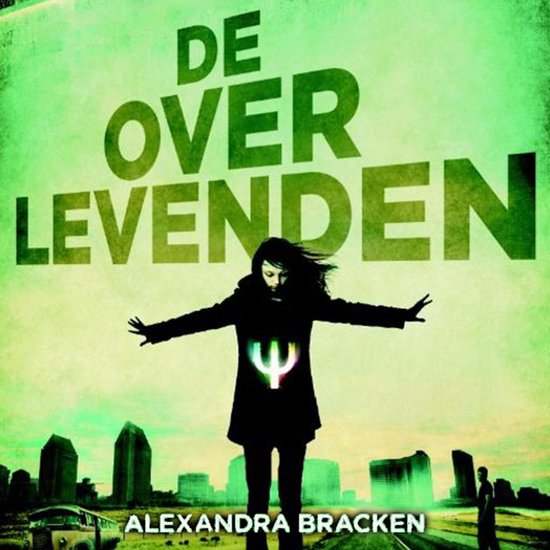 De overlevenden - cover