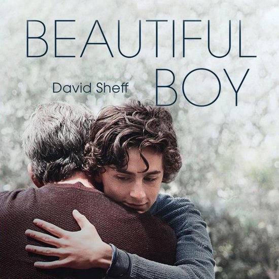 Beautiful Boy - cover