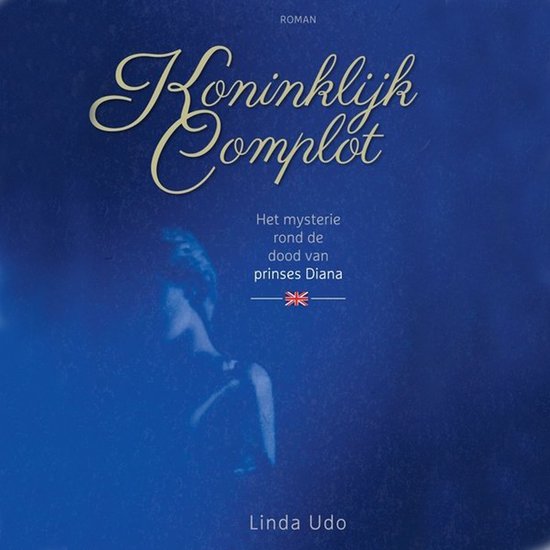 Koninklijk complot - cover