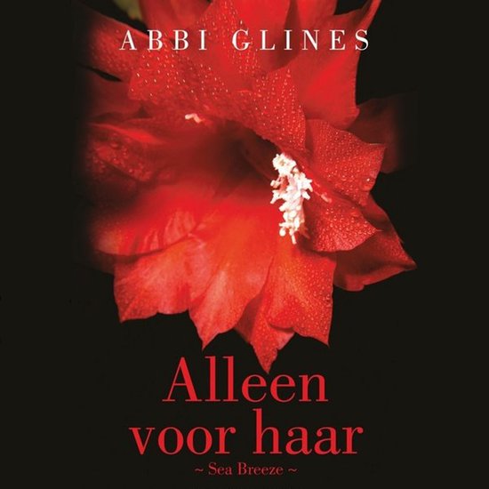 Alleen voor haar - cover