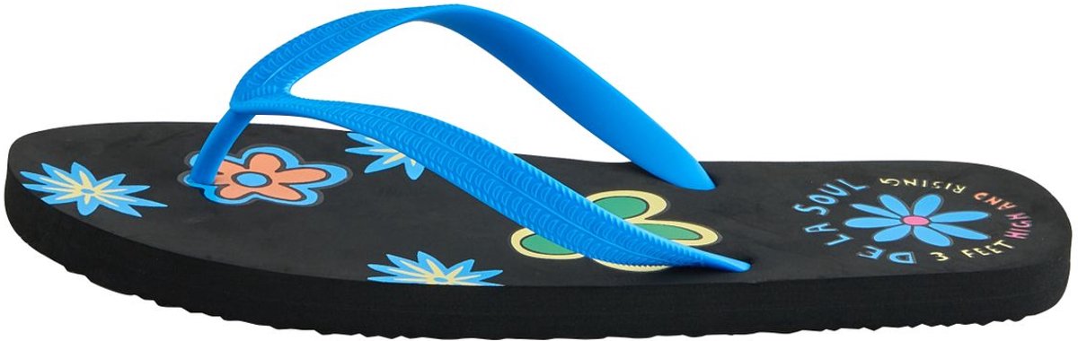 Next - Heren - Slippers - Zwart