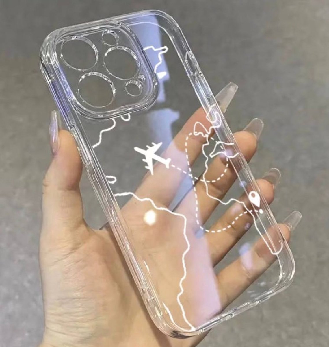 iPhone 16 Pro Max hoesje
