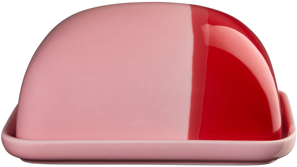 ASA Selection joy botervloot, strawberry smoothie 15,5 x 12,5 cm, 16421286